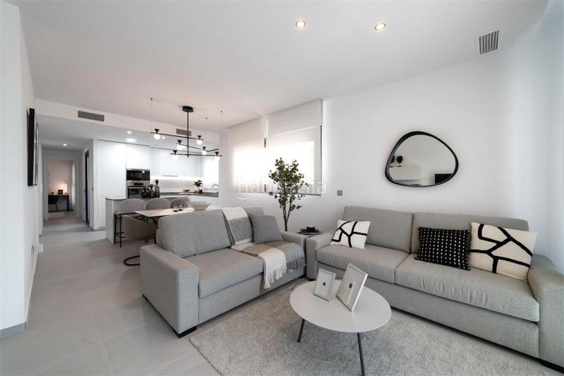 Foto 227892b5-c353-4a2a-b743-91f529bde986. Apartamento 97m<sup>2</sup> en Via Parque Benidorm