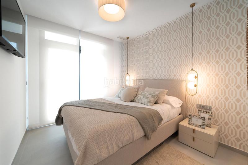 Foto 8eee200a-ef72-4773-be9b-20cd8603f45a. Apartamento 97m<sup>2</sup> en Via Parque Benidorm