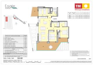 Apartament a Via Parque