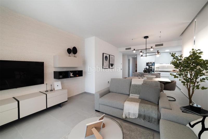 Foto 0a44e071-1445-4ff0-9a67-2845418d3758. Penthouse 325m<sup>2</sup> with heating parking pool in Via Parque Benidorm