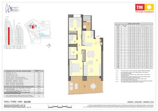 Apartament a Calle brasil 1