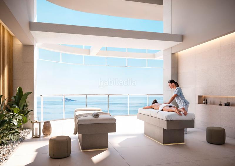 Foto a5a604c9-23f8-4e13-bb93-623935e86805. Apartament 62m<sup>2</sup> amb piscina a Playa Poniente Benidorm