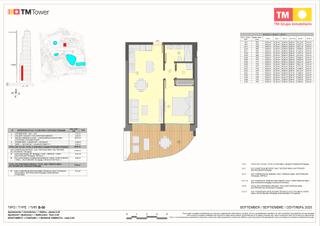 Appartement in Playa Poniente
