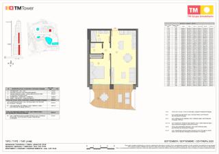 Apartament a Playa Poniente