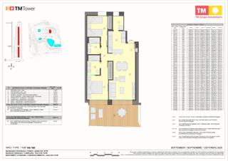Apartament a Playa Poniente