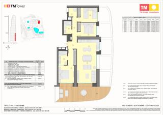 Apartament a Playa Poniente