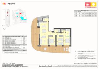 Appartement à Playa Poniente
