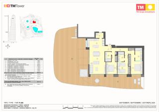 Appartement in Playa Poniente