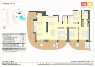 Appartement in Playa Poniente