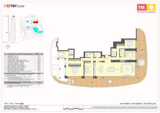 Appartement in Playa Poniente