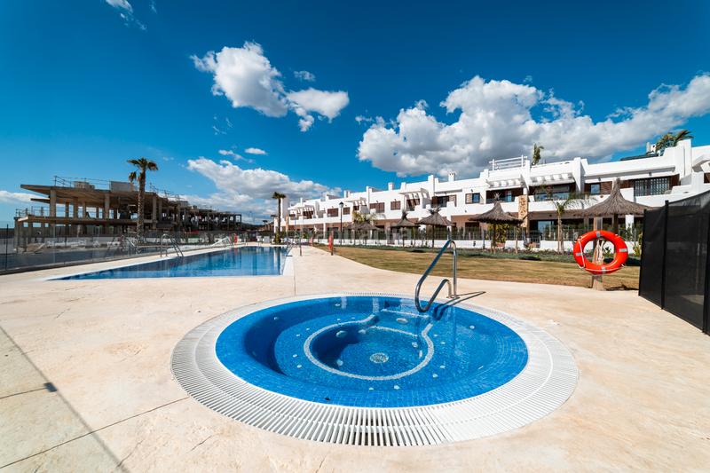 Foto 35695521-6fda-46f5-a434-ac56bb67152d. Casa pareada en San Juan de los Terreros