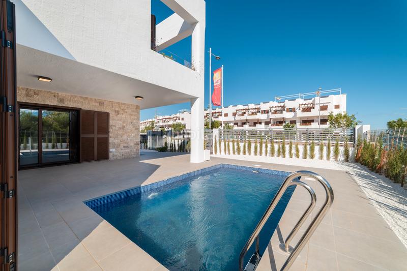 Foto fce15230-04d2-4bef-9995-9ed4f8ec3f17. Casa pareada en San Juan de los Terreros