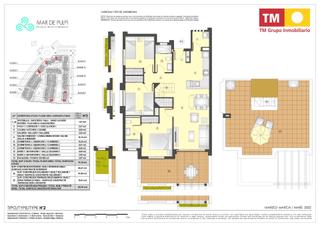 Towny house in San Juan de los Terreros