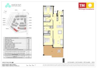 Towny house in San Juan de los Terreros