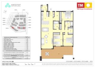 Towny house in San Juan de los Terreros