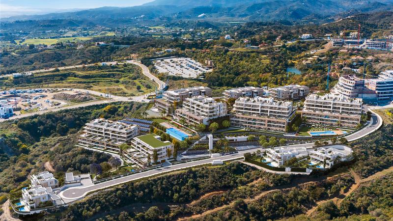 Foto 844a54e8-17ed-4853-a722-9e444e546816. Appartement 153m<sup>2</sup> avec piscine dans La Concha - Resina Golf Estepona