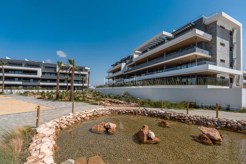 Foto a50e60da-121a-47ab-a89d-cc14d7e032fe. Appartement 55m<sup>2</sup> mit heizung pool in Los Balcones-Los Altos Torrevieja