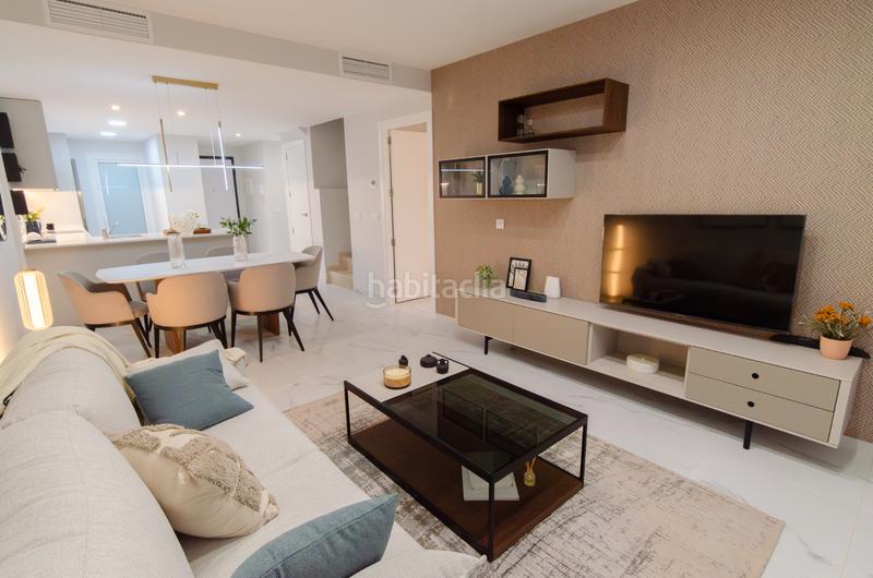 Foto 15bf51f5-c5d2-4c85-b227-75479f50ddd1. Appartement 59m<sup>2</sup> mit heizung pool in Los Balcones-Los Altos Torrevieja