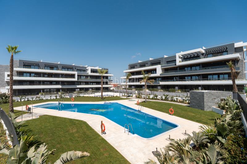 Foto 2c28baa9-811a-42f7-b766-3ee306590b8d. Appartement 100m<sup>2</sup> avec chauffage piscine dans Los Balcones-Los Altos Torrevieja