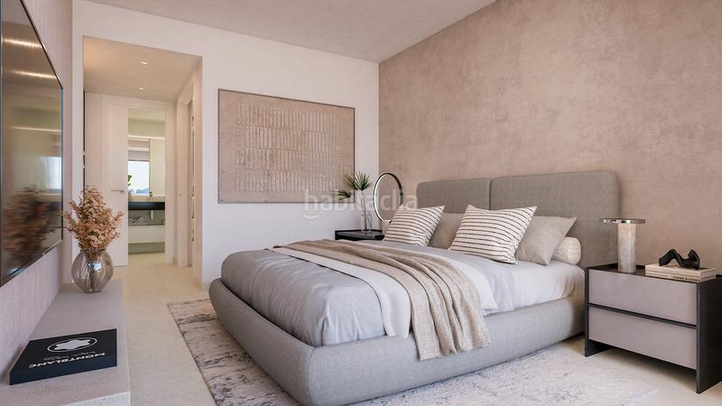 Foto 926898ef-d14f-45c9-b3ff-7119df6b314d. Apartment 84m<sup>2</sup> with pool in La Concha - Resina Golf Estepona