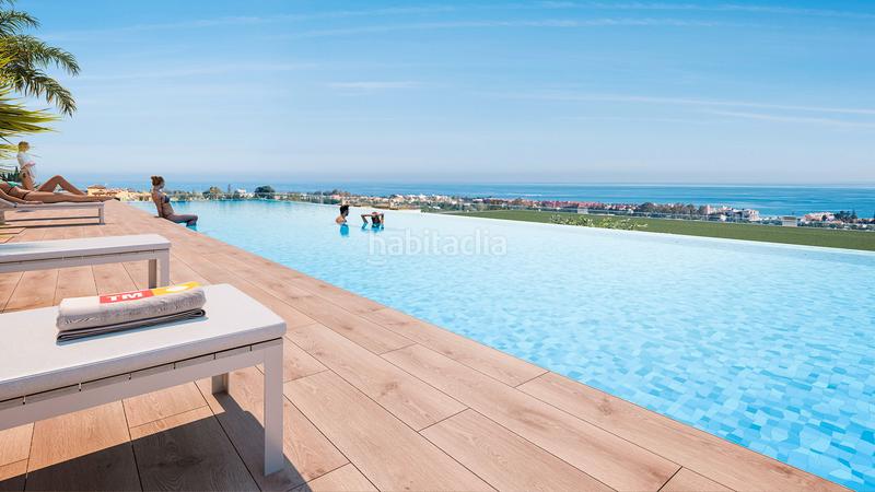 Foto 57f04786-1e8f-44e4-8c38-6bb0deb1af79. Piccolo appartamento 168m<sup>2</sup> con piscina in La Concha - Resina Golf Estepona