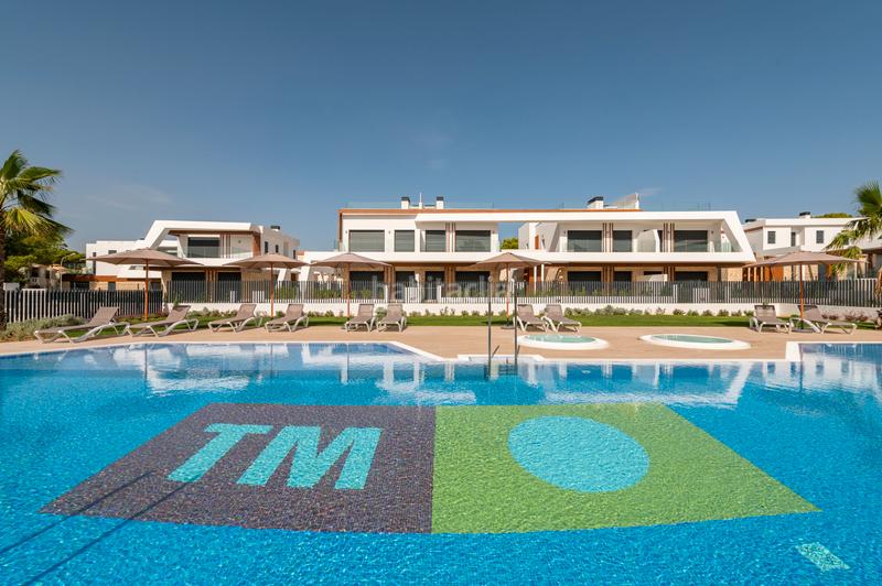 Foto 0e34fdef-1001-41d9-98d8-e7112f8978fb. Casa bifamiliare 250m<sup>2</sup> con piscina in Cala Ratjada Capdepera