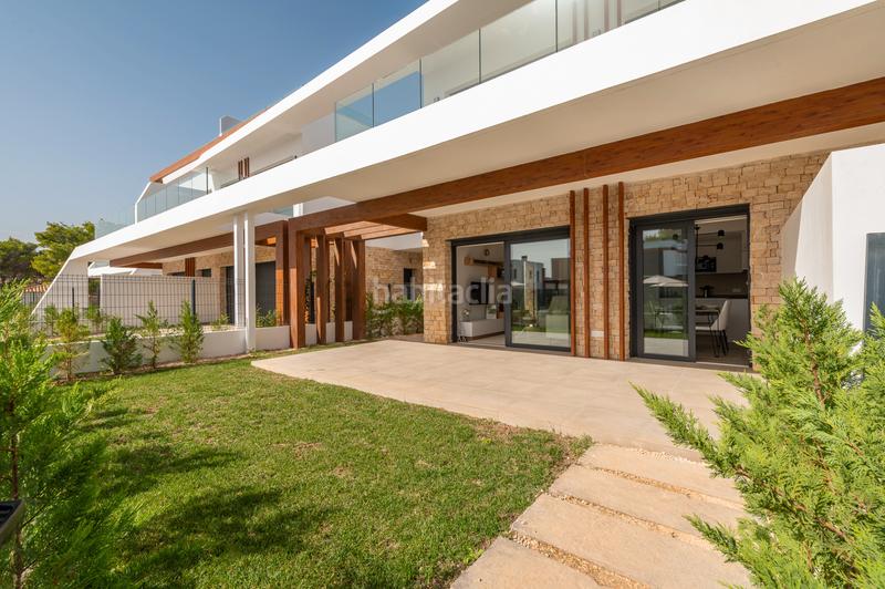 Foto 100f3f50-23df-4c03-811a-5df44a1b92a0. Casa bifamiliare 250m<sup>2</sup> con piscina in Cala Ratjada Capdepera