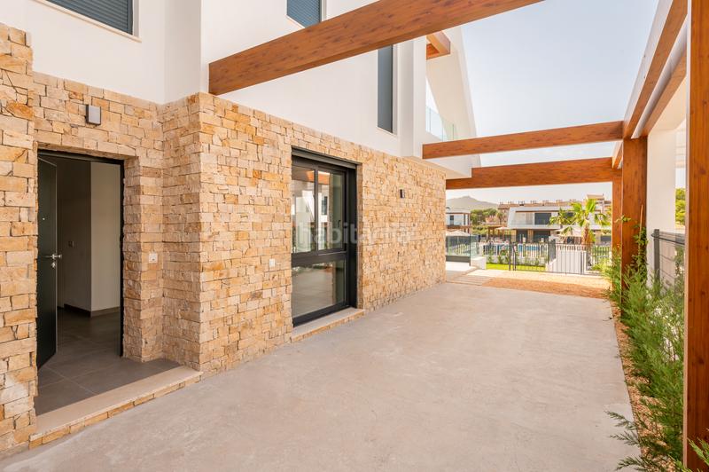 Foto b200bd18-bc1b-4103-ae62-c4a83146c431. Casa bifamiliare 250m<sup>2</sup> con piscina in Cala Ratjada Capdepera