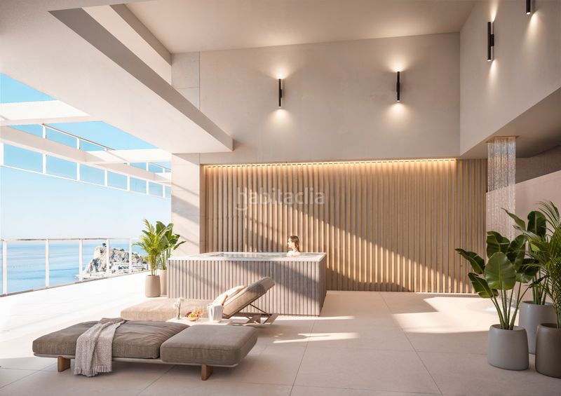 Foto 9c4032f4-70a4-4c17-a354-88a449a7003e. Apartament 64m<sup>2</sup> amb piscina a Playa Poniente Benidorm