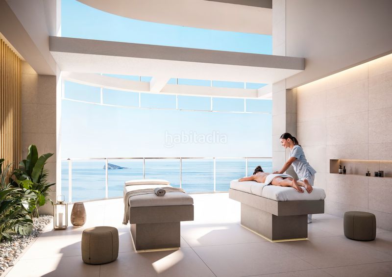 Foto a5a604c9-23f8-4e13-bb93-623935e86805. Apartament 64m<sup>2</sup> amb piscina a Playa Poniente Benidorm