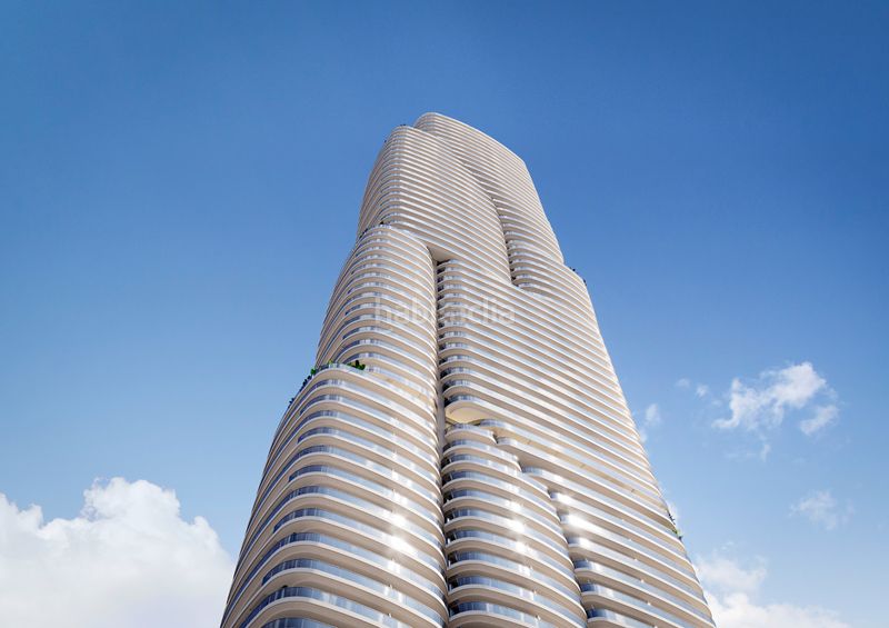 Foto e342ce2d-ab1f-43f4-ae08-11c4adb04e90. Apartament 64m<sup>2</sup> amb piscina a Playa Poniente Benidorm