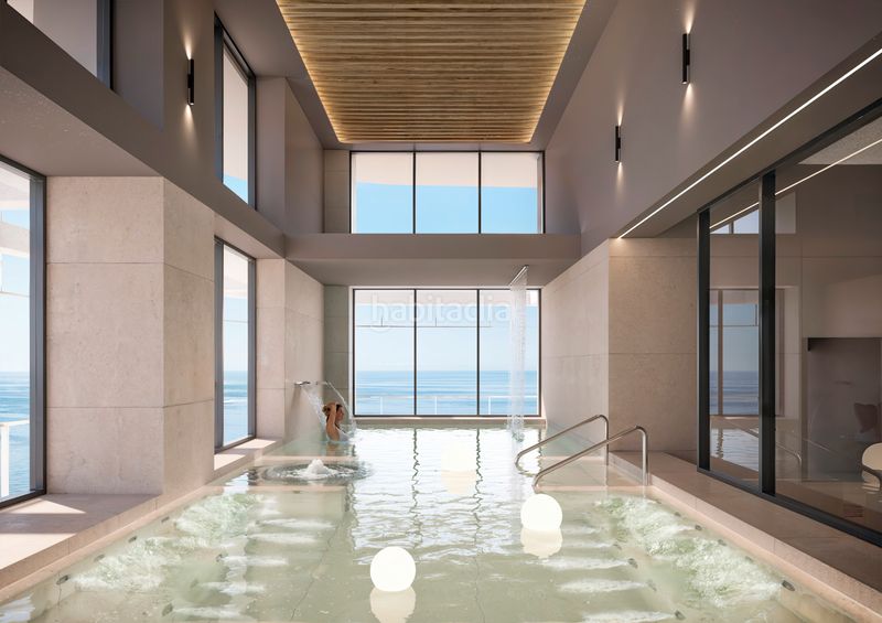 Foto 6413f409-7cfb-45f8-a792-9949af9496e6. Apartament 176m<sup>2</sup> amb piscina a Playa Poniente Benidorm