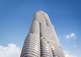 Appartement in Playa Poniente