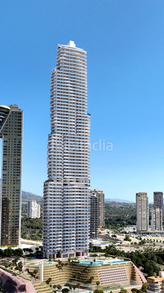 Foto 5784b78b-7ac2-4996-aeda-f7903fab67eb. Piso 105m<sup>2</sup> en Playa Poniente Benidorm