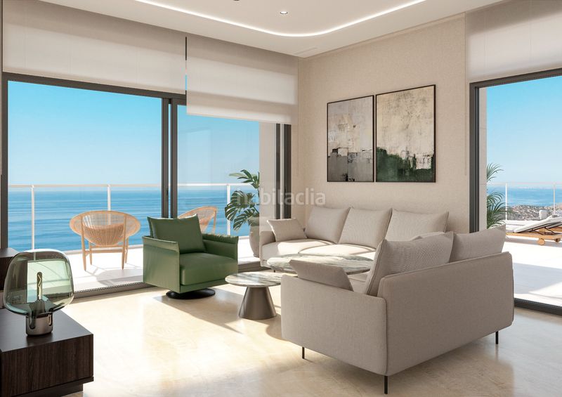 Foto 96a8c055-3608-4bf1-bd1e-a6412d7e42fa. Piso 109m<sup>2</sup> en Playa Poniente Benidorm