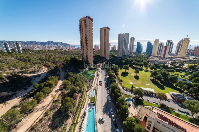 Foto 17be6a1a-946a-4e3d-a876-6cac5657b34a. Apartamento 131m<sup>2</sup> en Via Parque Benidorm