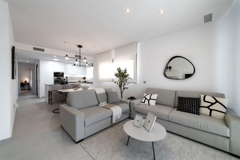 Foto 227892b5-c353-4a2a-b743-91f529bde986. Apartamento 131m<sup>2</sup> en Via Parque Benidorm