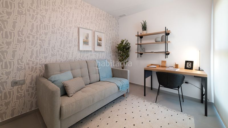 Foto 413fbbc9-c9e6-4e29-96a4-257e936bbb11. Apartamento 131m<sup>2</sup> en Via Parque Benidorm