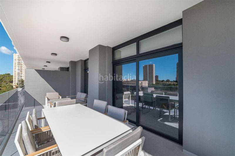Foto 431112d2-0ee7-4711-b008-80d93a319ec7. Apartamento 131m<sup>2</sup> en Via Parque Benidorm