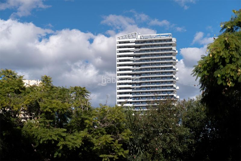 Foto 52fe0c4d-34b4-496c-9462-b923e325d98f. Apartamento 131m<sup>2</sup> en Via Parque Benidorm