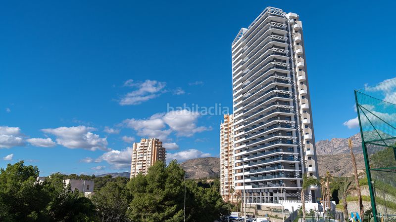 Foto 72c26983-d2f3-4c98-82c5-4f55bc20a0a7. Apartamento 131m<sup>2</sup> en Via Parque Benidorm