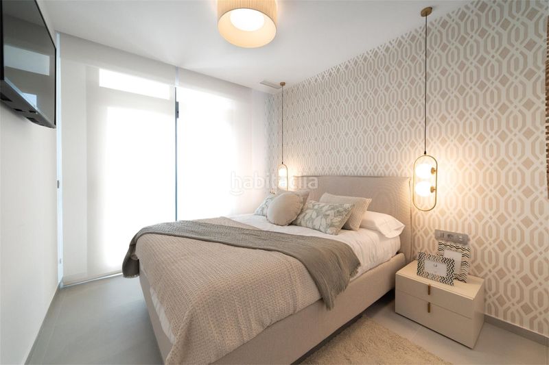 Foto 8eee200a-ef72-4773-be9b-20cd8603f45a. Apartamento 131m<sup>2</sup> en Via Parque Benidorm