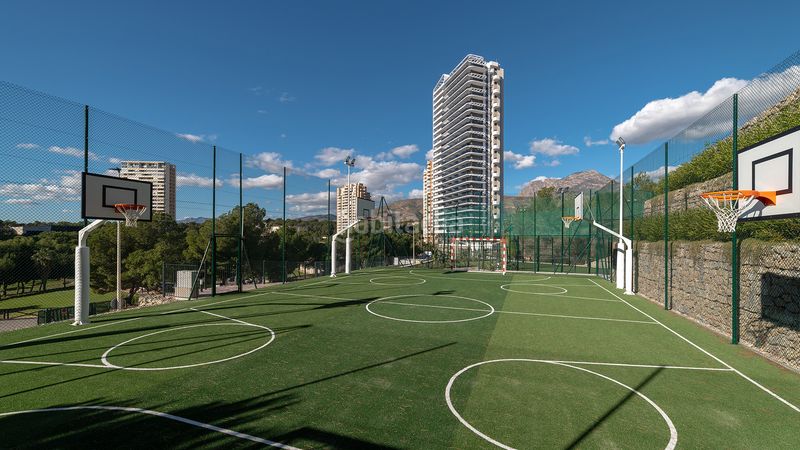 Foto 95b6863a-b959-4c3c-be72-7ce40e5fc4d3. Apartamento 131m<sup>2</sup> en Via Parque Benidorm