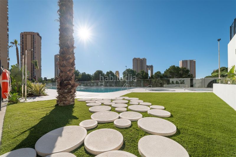 Foto a93eaa1d-aab7-4531-8679-02b0896c00b8. Apartamento 131m<sup>2</sup> en Via Parque Benidorm