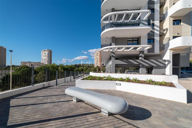 Foto ac60271b-582b-472c-8080-c87ceba0f664. Apartamento 131m<sup>2</sup> en Via Parque Benidorm