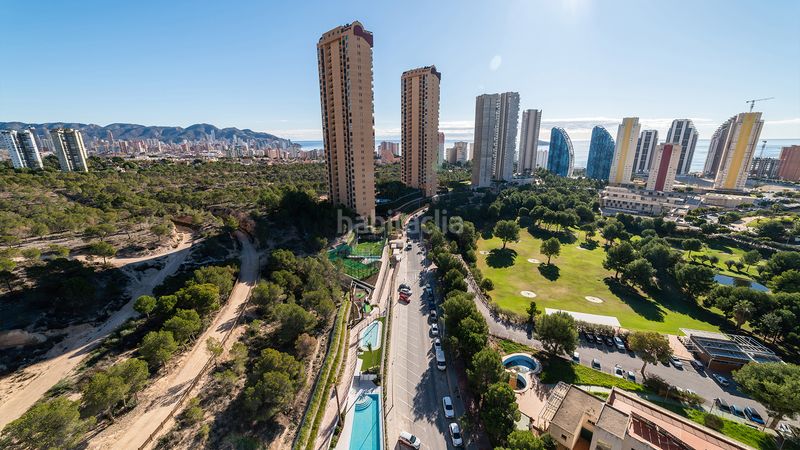 Foto e5110451-774f-40db-8359-b63393261875. Apartamento 131m<sup>2</sup> en Via Parque Benidorm