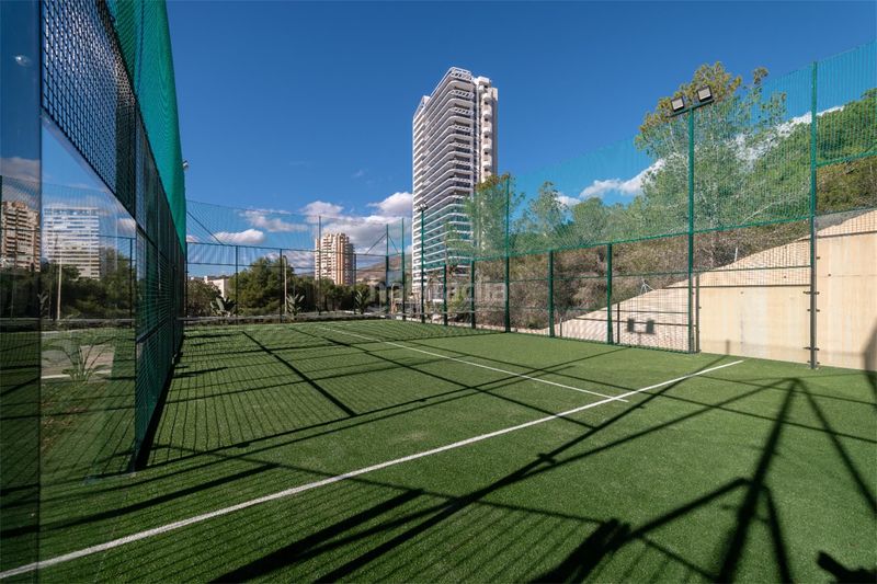 Foto f2feb773-4299-4bfb-a2fa-6421645db67d. Apartamento 131m<sup>2</sup> en Via Parque Benidorm
