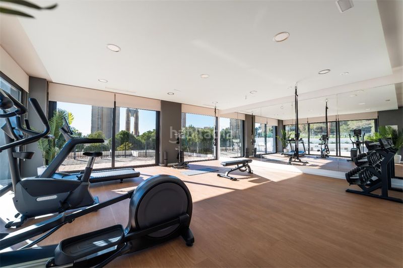 Foto f46edafd-f310-403c-977b-0073e1aa7f00. Apartamento 131m<sup>2</sup> en Via Parque Benidorm