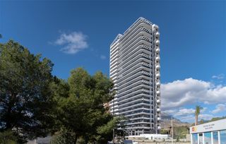 Appartement à Via Parque