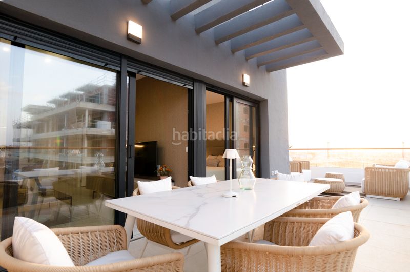 Foto 2721f7c2-ecd0-436b-969b-fc6fe3bd6120. Apartament 126m<sup>2</sup> amb calefacció piscina a Los Balcones-Los Altos Torrevieja